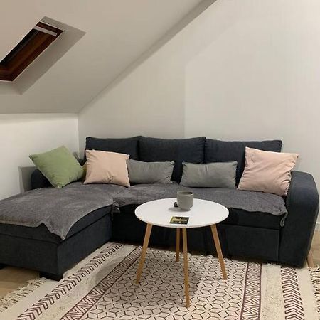 Appartement De Charme - 41M² Rosny-sur-Seine Extérieur photo